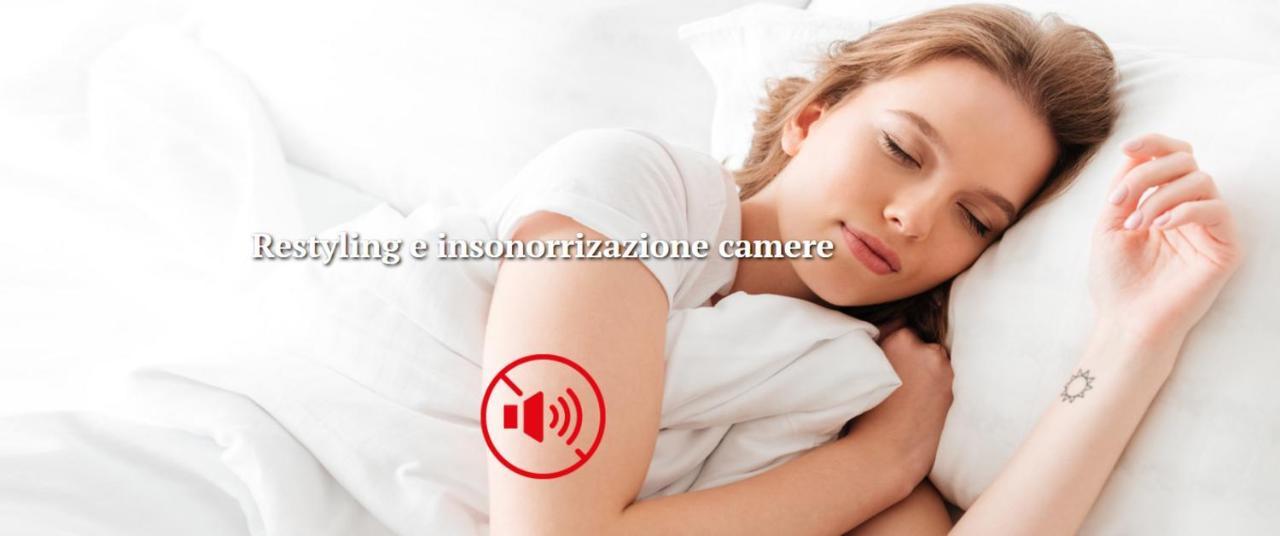 Hotel Della Vittoria Ancona Eksteriør bilde