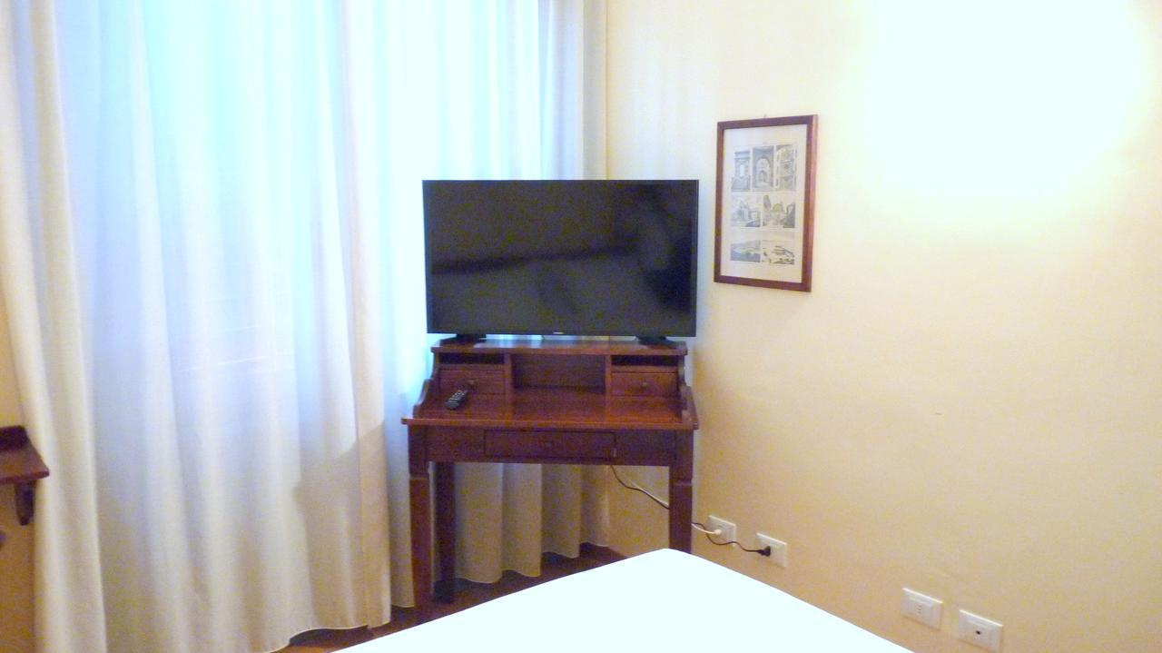 Hotel Della Vittoria Ancona Eksteriør bilde