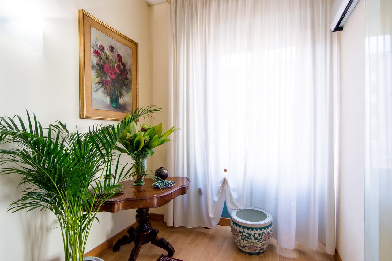 Hotel Della Vittoria Ancona Eksteriør bilde