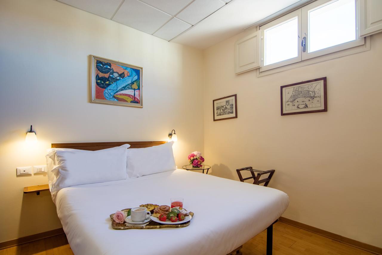 Hotel Della Vittoria Ancona Eksteriør bilde