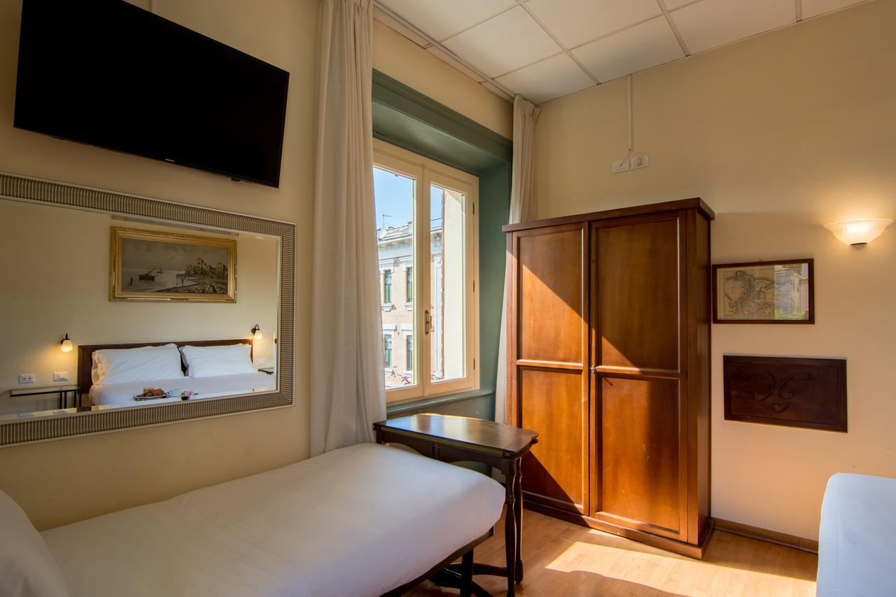 Hotel Della Vittoria Ancona Eksteriør bilde