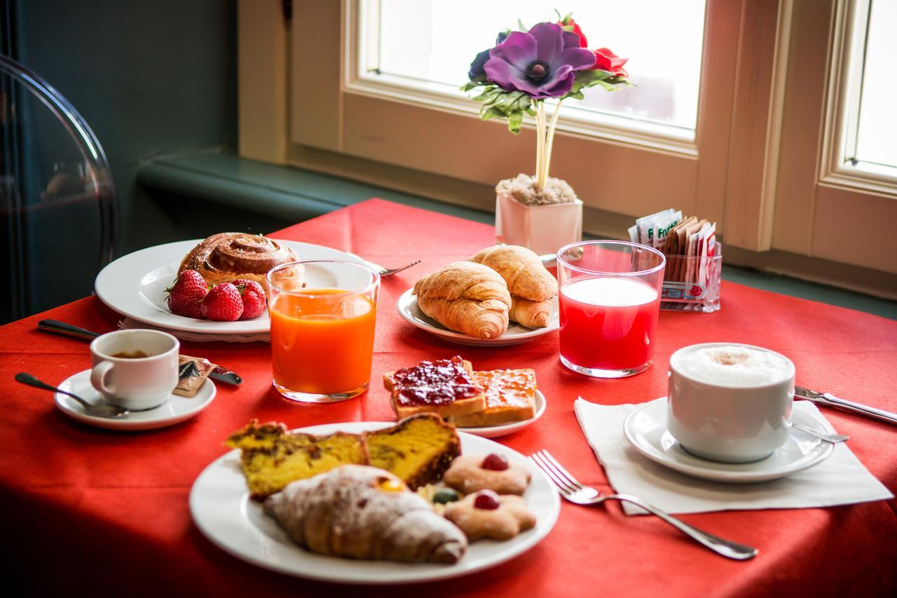 Hotel Della Vittoria Ancona Eksteriør bilde